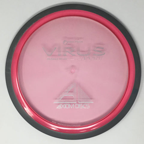 Axiom Discs Virus (Proton) Fairway Driver
