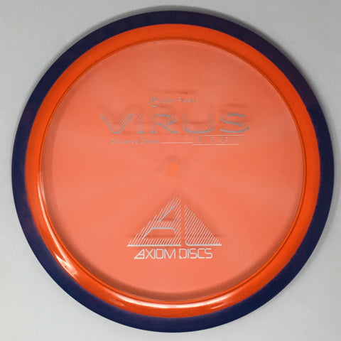 Axiom Discs Virus (Proton) Fairway Driver