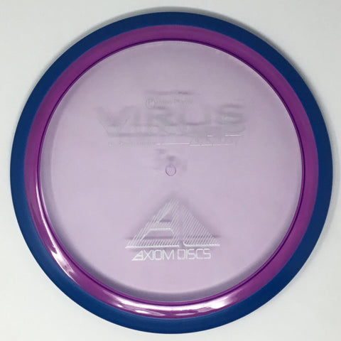 Axiom Discs Virus (Proton) Fairway Driver