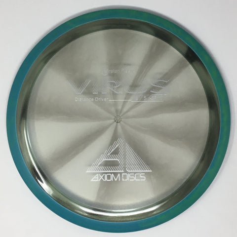 Axiom Discs Virus (Proton) Fairway Driver