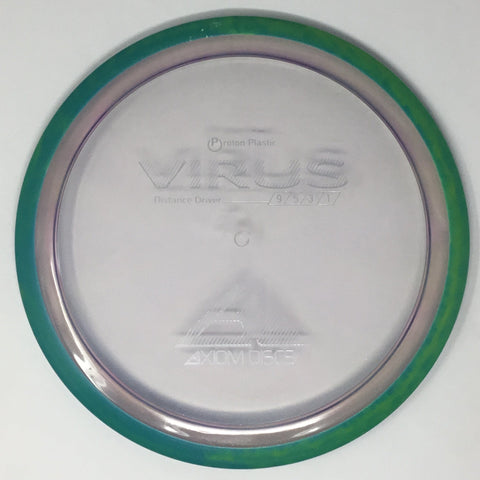 Axiom Discs Virus (Proton) Fairway Driver