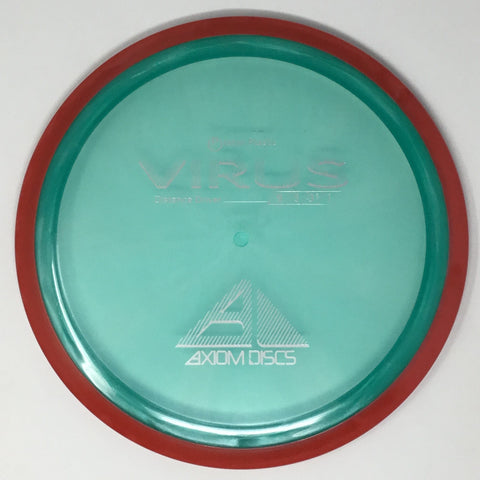 Axiom Discs Virus (Proton) Fairway Driver