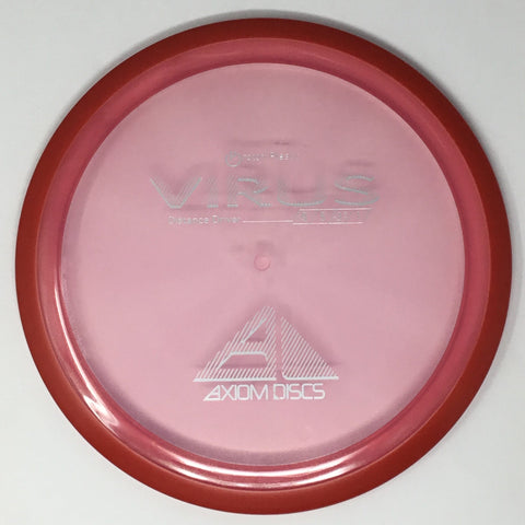 Axiom Discs Virus (Proton) Fairway Driver