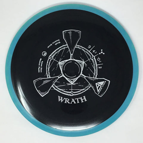 Axiom Discs Wrath (Neutron) Fairway Driver