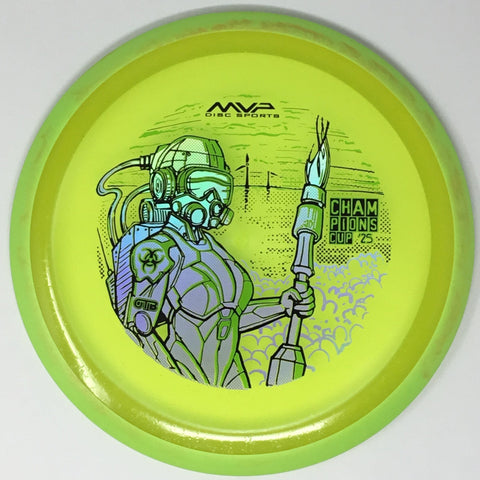 Virus (Particle Glow Proton - 2025 Champions Cup Edition)