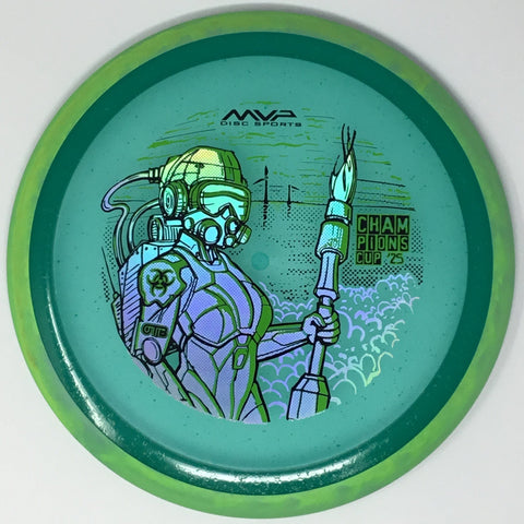 Virus (Particle Glow Proton - 2025 Champions Cup Edition)