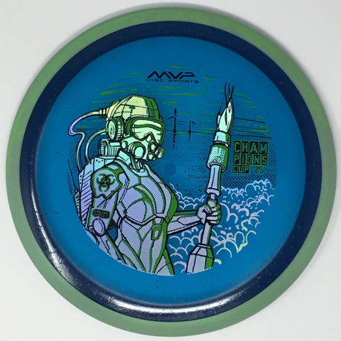 Virus (Particle Glow Proton - 2025 Champions Cup Edition)
