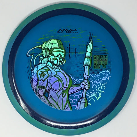 Virus (Particle Glow Proton - 2025 Champions Cup Edition)