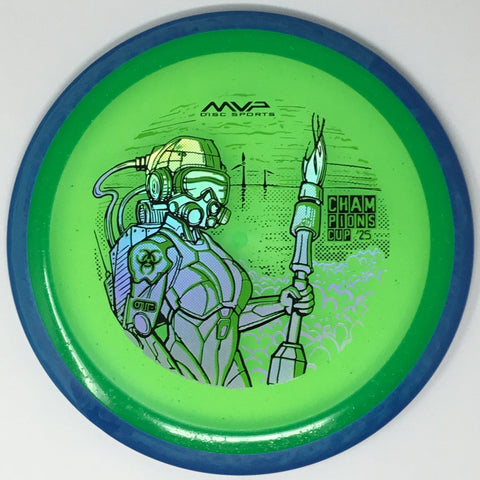 Virus (Particle Glow Proton - 2025 Champions Cup Edition)