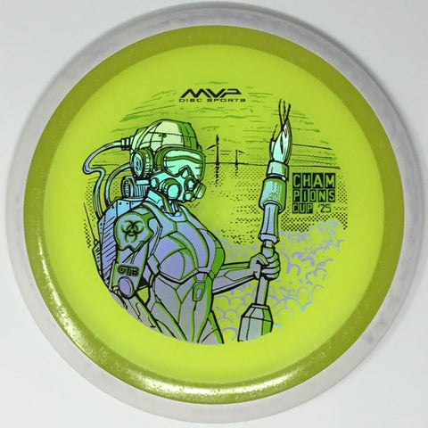 Virus (Particle Glow Proton - 2025 Champions Cup Edition)
