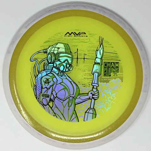 Virus (Particle Glow Proton - 2025 Champions Cup Edition)