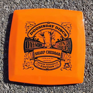 Oxymoron (Survival - Cheese Sandwich Edition)