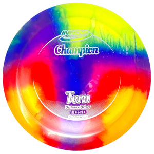 Tern (I-Dye Champion)