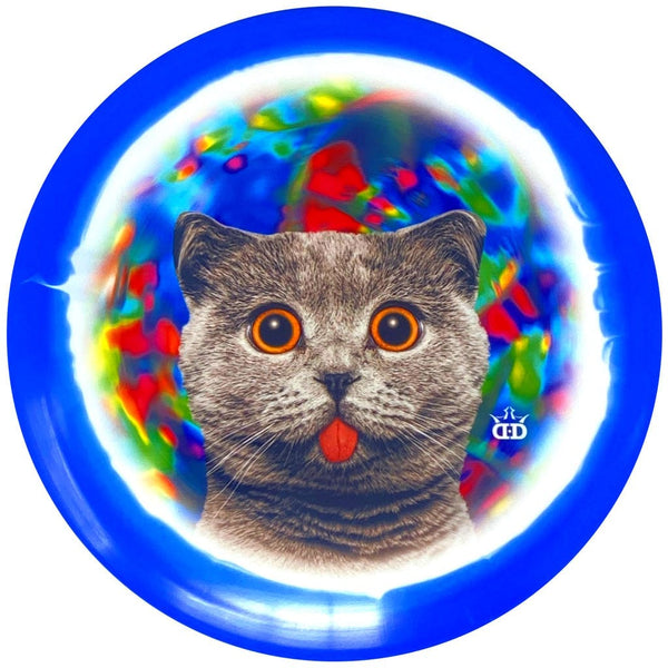 Verdict (Fuzion Orbit - Space Kitty Trippin DyeMax)