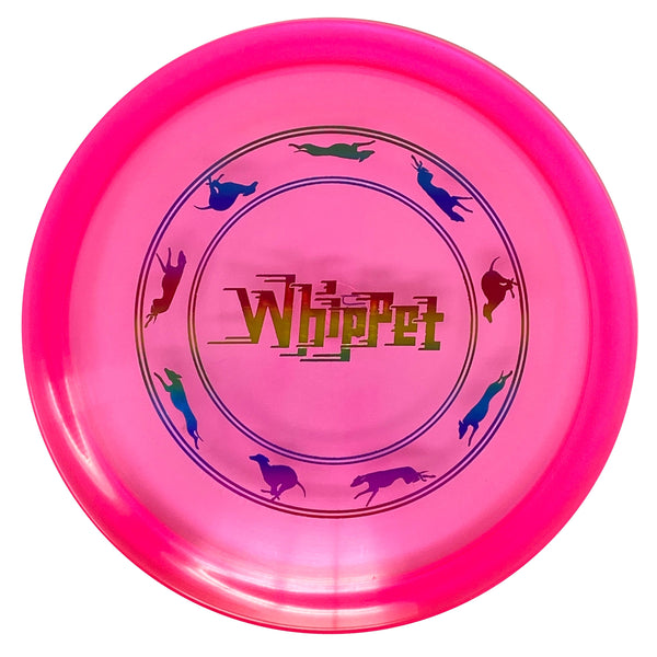 Whippet X (Champion)