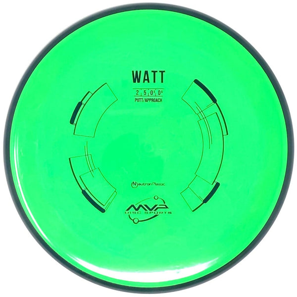 Watt (Neutron)