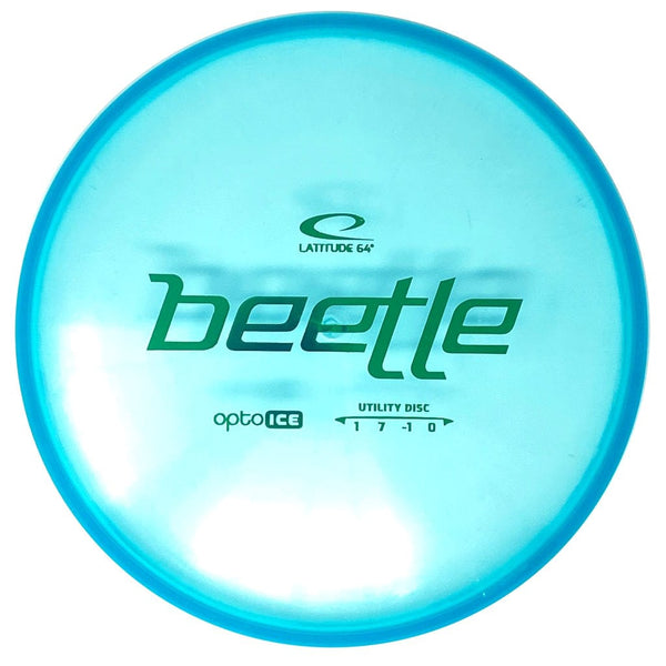 Beetle (Opto Ice)