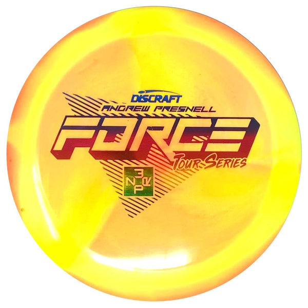 Force (ESP Swirl, Andrew Presnell 2022 Tour Series)