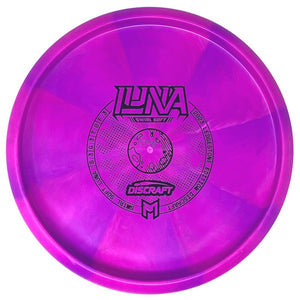 Luna (Swirl Soft - 2023 Ledgestone Edition)