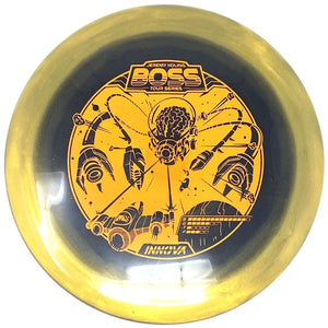 Boss (Halo Champion - Jeremy Koling 2023 Tour Series)