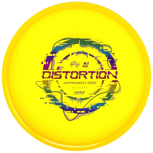 Distortion (400 - Kevin Jones 2023 Collaboration Series)