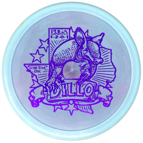 Lone Star Discs