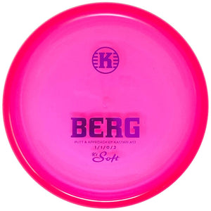 Berg (K1 Soft)