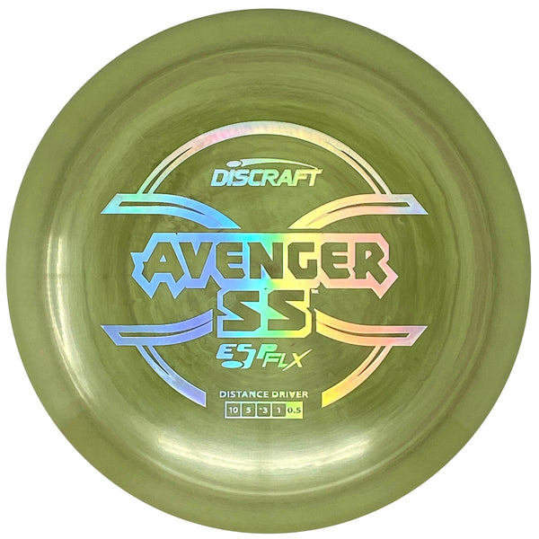 Avenger SS (ESP FLX)