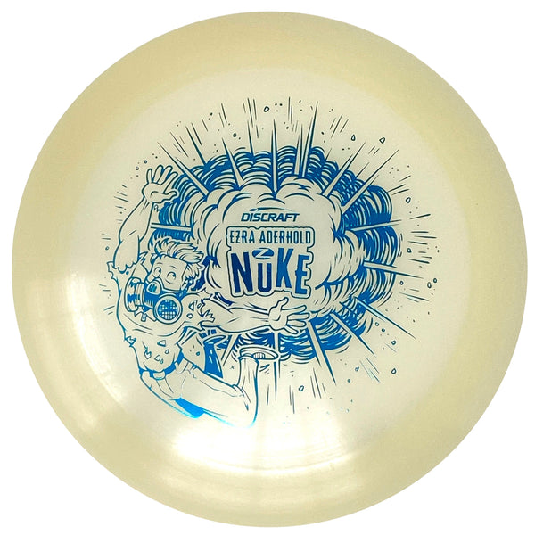 Nuke (UV Z - Ezra Aderhold Special Edition)