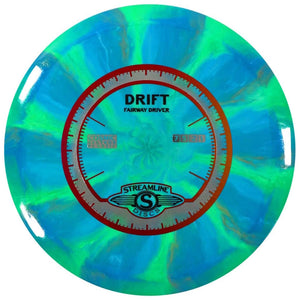 Drift (Cosmic Neutron)
