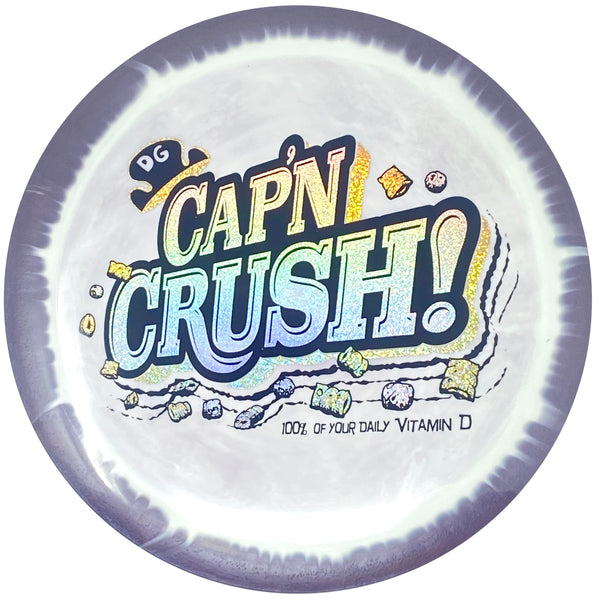 Tern (Halo Star - XXL "Cap'n Crush")