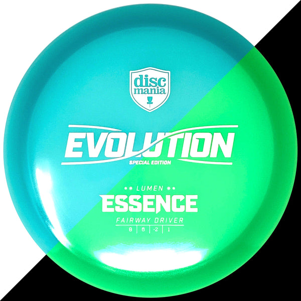 Essence (Colour Lumen - Limited Edition)