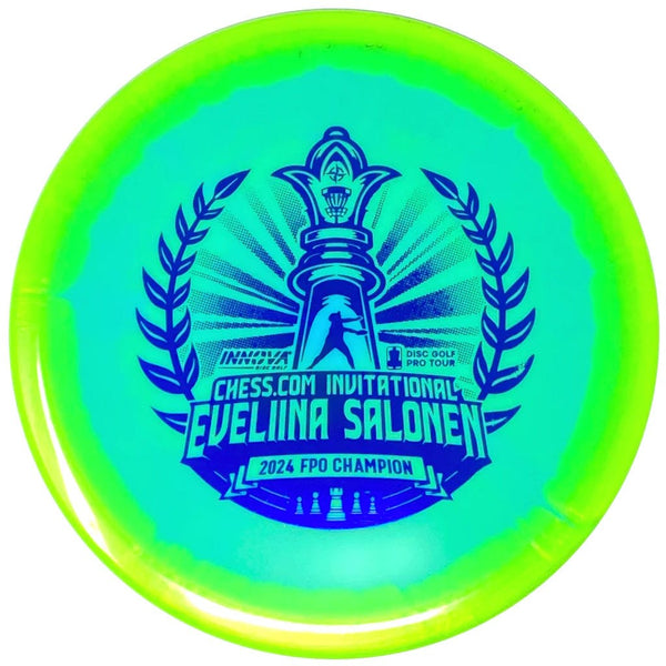 Caiman (Halo Star - Eveliina Salonen 2024 Tour Series)