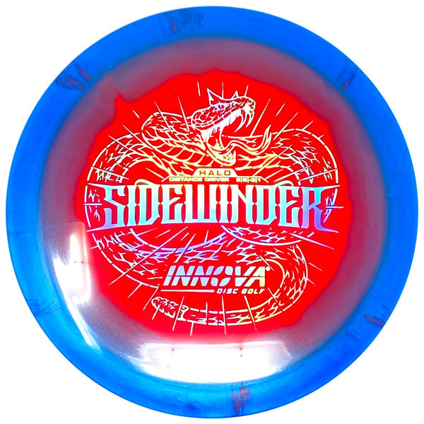 Sidewinder (Halo Star)