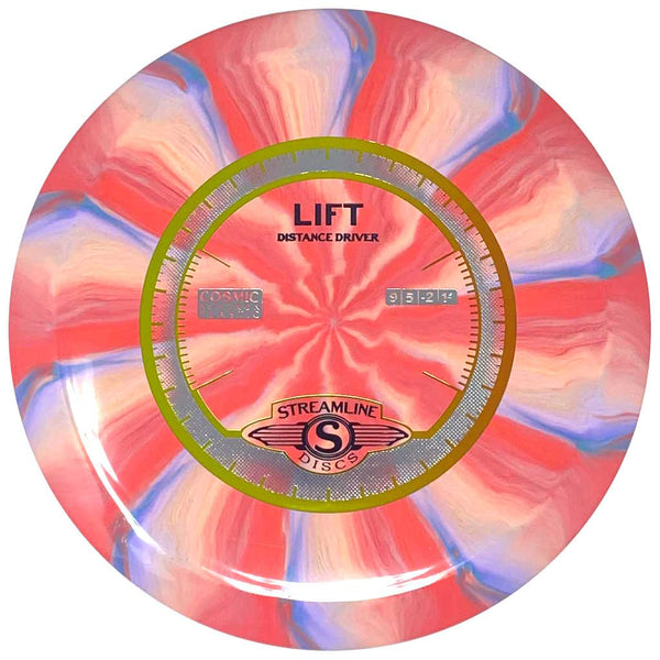 Lift (Cosmic Neutron)