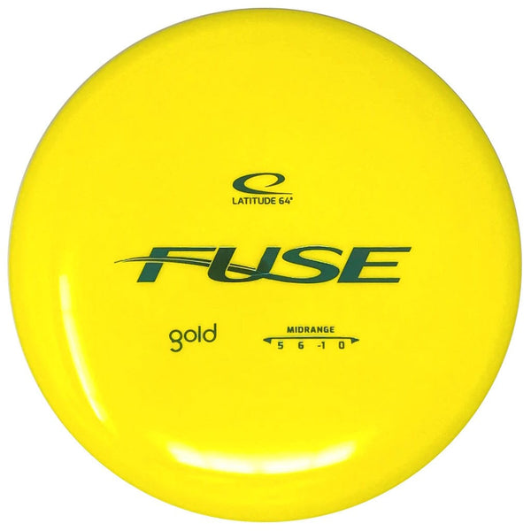 Fuse (Gold)
