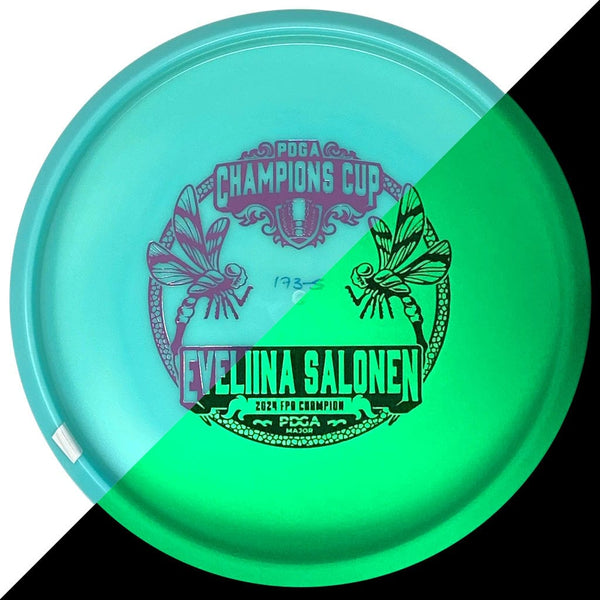 AviarX3 (Proto Glow Star - Eveliina Salonen Champions Cup 2024 Commemorative)