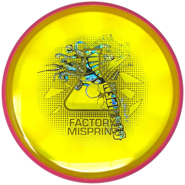 Paradox (Proton Soft - 2024 OTB Open - Lab 2nd)