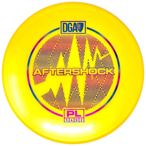 Aftershock (ProLine)