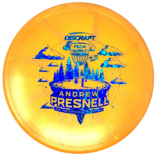 Drone (Colorshift Z - Andrew Presnell 2024 Champions Cup)