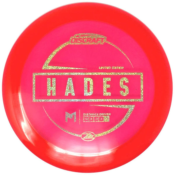 Hades (Z Lite - Paul McBeth Line)