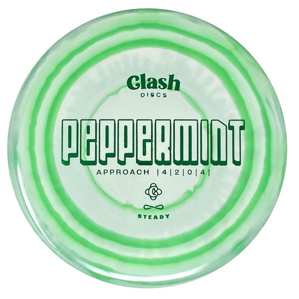 Peppermint (Steady Ring)