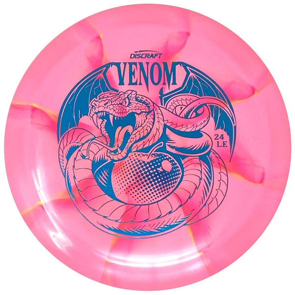 Venom (ESP Swirl - 2024 Ledgestone Edition)