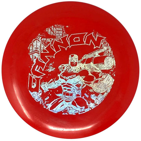 Legacy Discs