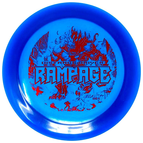 Rampage (Pinnacle)