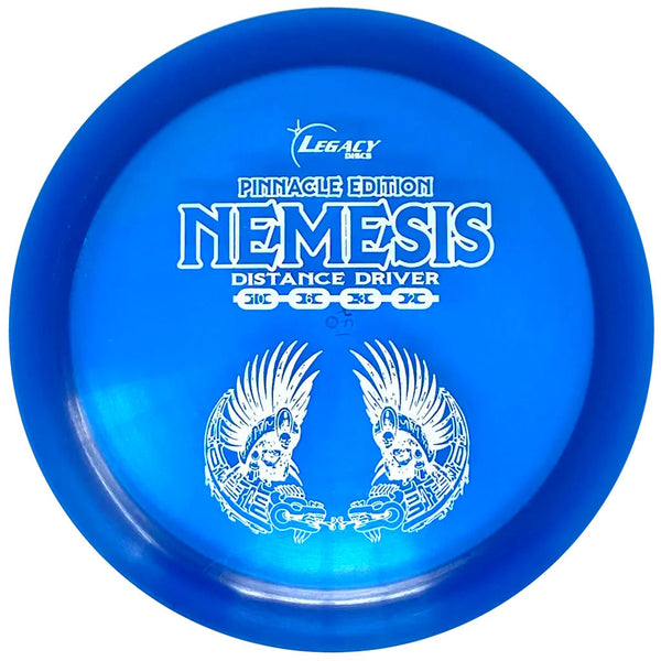 Nemesis (Pinnacle)