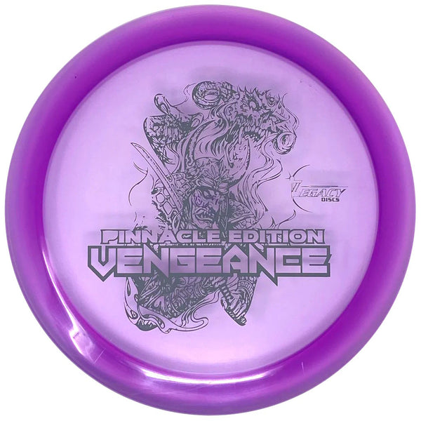 Vengeance (Pinnacle)