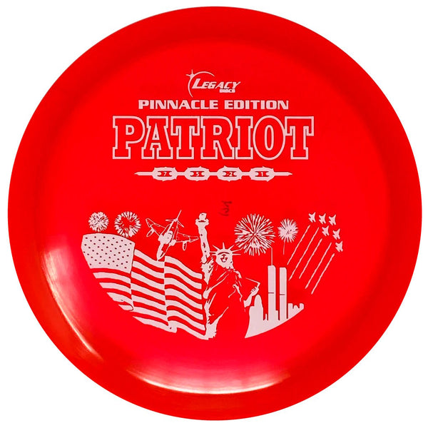 Patriot (Pinnacle)