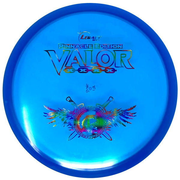 Valor (Pinnacle)