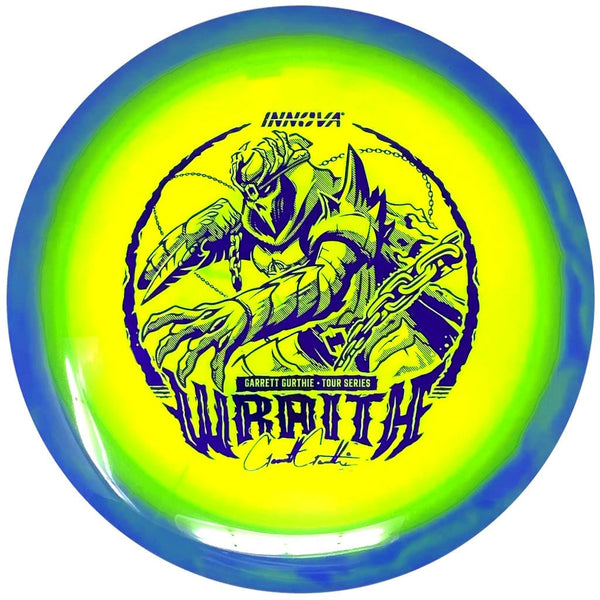 Wraith (Halo Champion - Garrett Gurthie 2024 Tour Series)